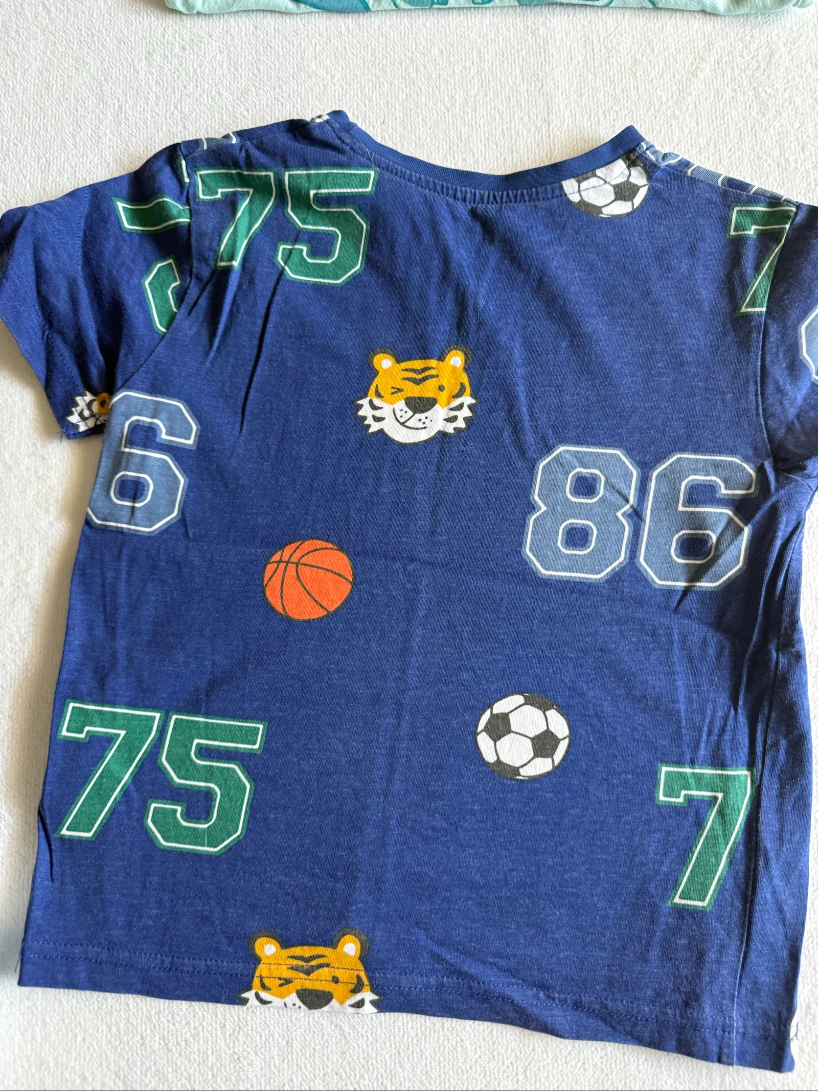 Lote de 3 camisetas – photo 4
